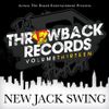 DJ Flash-Throwback Records Vol 13 (Best of New Jack Swing)