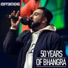 50 Years of Bhangra Part 1 - Dipps In The Mix (BBC Asian Network April 2018)