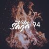 The Vibe Saga 94 by Just Vibes