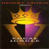 Desert Storm 'Vocal Jungle' Volume 1 1995
