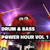 Winter Mix 103 - The Drum & Bass Power Hour Vol 1