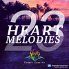 Cosmic Gravity - Heart Melodies 023 (July 2016)