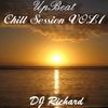 UpBeat 021 Chill Session Mixed by DJ Richard