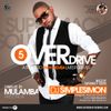 OverDrive 5 Part 1 - Lingala