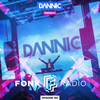 Dannic presents Fonk Radio 169