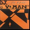 1991 - LTJ Bukem - Yaman Studio Mix - Hardcore - buk02