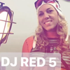 May The Mix Be With You... DJ Celeste's Star Wars Mash-up Mix