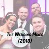 Wedding Reception Mix (2018)