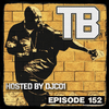 Throwback Radio #152 - DJ CO1 (West Coast Mix)
