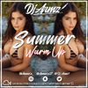 DJ ArmZ - The Summer Warm Up Mix 2019 //  Hip Hop, R&B, Rap, Dancehall & Afro-Beat