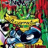 Disowned - Graffiti Breakz (The Resurrection) Studio Mix - Oct 2009