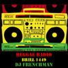 The Reggae Show on Brill 1449 05 June 2014 with DJ Frenchman