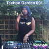 Techno Garden 001 | (ft. A*S*Y*S, T78, UMEK, Ramon Tapia, Cosmic Boys)