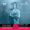 Black Feelings Radio Show by Nislo Rudas In collaboration with Urbanet Radio Costa Rica