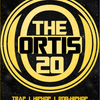 The Ortis 20 Hiphop | Trap | Rnb Mix By Deejay Ortis