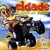 Cidade - A Onda do Verão (2000) CD1
