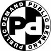 Public Demand Record Label Mix - Garage Icons #9