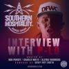 The Southern Hospitality Show - March 2017 w/ P-Lo of HBK Gang