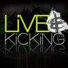 DJ Nish & MC's Kinetic, Rhycharm & Genius @ Live & Kicking, The Ringside, Hull 9-3-13