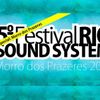 Djs Baré & MouChoque - 5º Festival Rio Sound System (Prazeres-01-03-14)