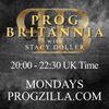 PBZ012: Progzilla Radio Modern Prog Top 10 Countdown