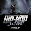 Hip Hop Journal Episode 23 w/ DJ Stikmand