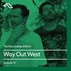 Way Out West (Nick Warren & Jody Wisternoff) - Anjunadeep edition 117 - 22-Sep-2016