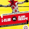 MurxXx @ L-Club vs Klangtherapie pt. I / 30.03.2012
