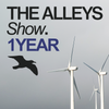 THE ALLEYS Show. 1YEAR / Lank