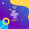 Ryan the DJ - Friday Fix Vol. 13