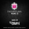 @DJBlighty - #FridayFlava Volume.02 (R&B, Hip Hop, Garage & Grime, Old School vs Current)