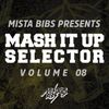 Mista Bibs - Mash It Up Selector 8 (Urban Edition)