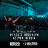 Global DJ Broadcast Mar 05 2020 - World Tour: Brooklyn and Berlin