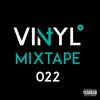 VI4YL022: The Mixtape... 7 inch - 45rpm special, on a funky, jazzy, hip-hop, soul tip.