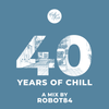 Café del Mar: 40 Years of Chill Mix #2 by Robot84