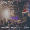 TonyTone Globalization Mix #08 (X-MAS Edition)