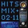 Hits Mix 02 Mmixed  By DJ Tedu