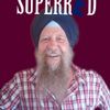 The Superred Radio Show feat. Jassar Singh 28-9-2014