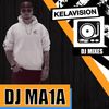 WEEKSTARTER MIX - DJ MA1A -THE CLASSICS