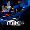 Mix Rock Español Junio 2016 by JF