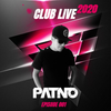 PΛT.NØ. - CLUB LIVE 2020 (EPISODE 001)