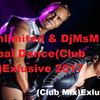2 Unlimited & DjMsM -Tribal Dance(Club Mix)Exlusive 2017