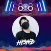 Hi3ND Live at Rave Culture, 808 Festival 2020