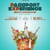 Fully Focus Presents Passport Experience Saturdays Promo Mix