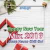 Andygri|Happy New Year Mix 2019 [deep house chill out] X-mas edit