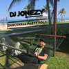 DJ Jonezy - Dancehall Party Mix Vol 1