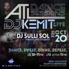 DJ Kemit presents ATL Dance Sessions : The Fall 2017 Soulful House Mix Vol. 1