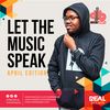 DJ BEATS_LET THE MUSIC SPEAK_APRIL EDITION_REAL DEEJAYS