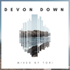 Devon Down - deep soulful house mixed by Tori for ponyfeet