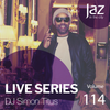 Volume 114 - DJ Simon Titus